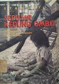 Image of SEPUTAR KEDUNG OMBO