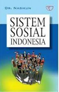 Image of SISTEM SOSIAL INDONESIA