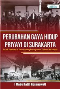 Image of UVBN - PERUBAHAN GAYA HIDUP PRIYADI DI SURAKARTA