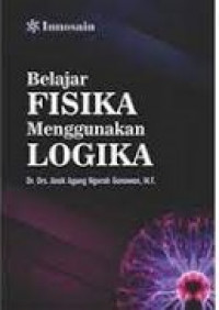 Image of PNRI BELAJAR FISIKA MENGGUNAKAN LOGIKA