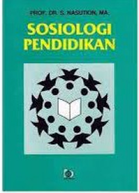 Image of PNRI SOSIOLOGI PENDIDIKAN