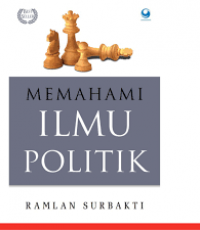 Image of MEMAHAMI ILMU POLITIK
