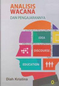Image of ANALISIS WACANA DAN PENGAJARANNYA