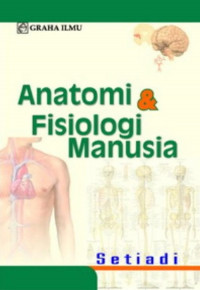 Image of ANATOMI & FISIOLOGI MANUSIA