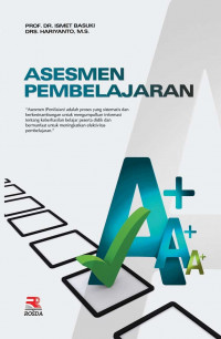 Image of ASESMEN PEMBELAJARAN