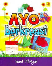 Image of AYO BERKREASI