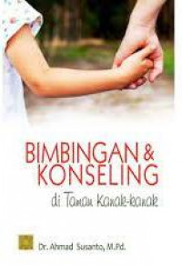 Image of BIMBINGAN & KONSELING DI TAMAN KANAK-KANAK