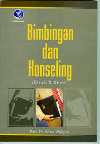 Image of BIMBINGAN & KONSELING : STUDI DAN KARIR