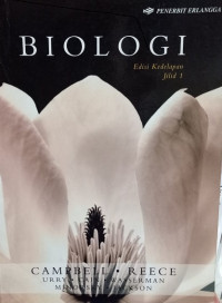 Image of BIOLOGI (EDISI KEDELAPAN JILID 1)