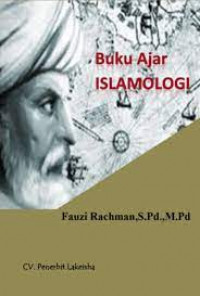 Image of UVBN - BUKU AJAR ISLAMOLOGI