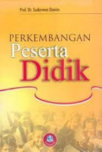 Image of PERKEMBANGAN PESERTA DIDIK