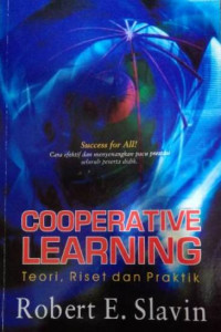 Image of COOPERATIVE LEARNING : TEORI, RISET DAN PRAKTIK