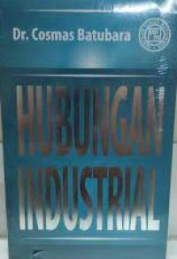 Image of HUBUNGAN INDUSTRIAL