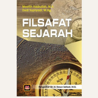 Image of FILSAFAT SEJARAH