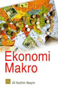 Image of EKONOMI MAKRO