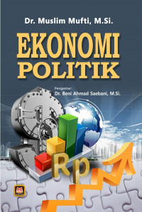 Image of EKONOMI POLITIK