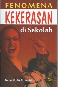 Image of FENOMENA KEKERASAN DI SEKOLAH
