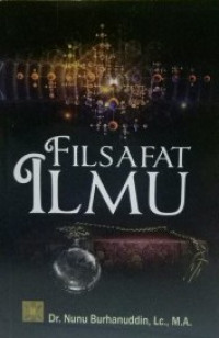 Image of FILSAFAT ILMU