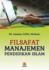 Image of FILSAFAT MANAJEMEN PENDIDIKAN ISLAM