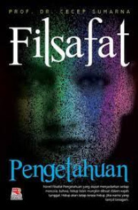 Image of FILSAFAT PENGETAHUAN
