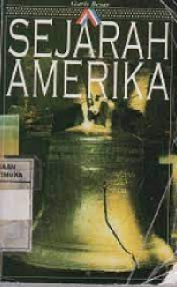Image of SEJARAH AMERIKA