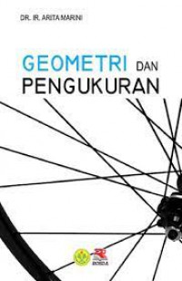 Image of GEOMETRI DAN PENGUKURAN