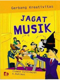 Image of GERBANG KREATIVITAS : JAGAT MUSIK