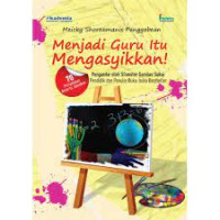 Image of MENJADI GURU ITU MENGASYIKKAN!