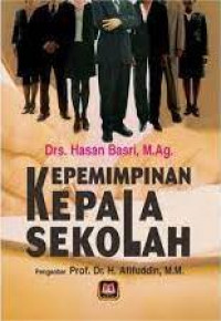 Image of KEPEMIMPINAN KEPALA SEKOLAH