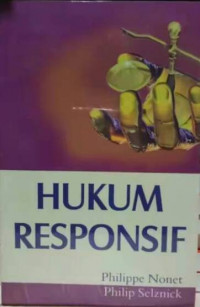 Image of HUKUM RESPONSIF