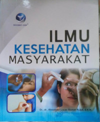 Image of ILMU KESEHATAN MASYARAKAT