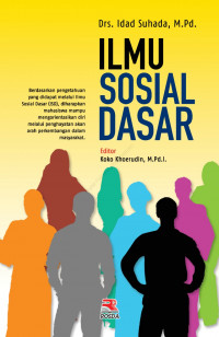 Image of ILMU SOSIAL DASAR