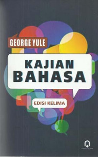 Image of KAJIAN BAHASA