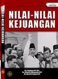 Image of UVBN - NILAI-NILAI KEJUANGAN