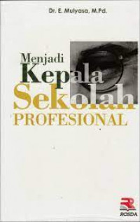 Image of MENJADI KEPALA SEKOLAH PROFESIONAL