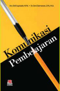 Image of KOMUNIKASI PEMBELAJARAN