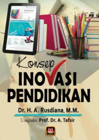 Image of KONSEP INOVASI PENDIDIKAN