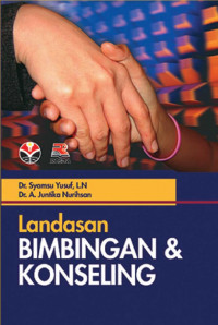 Image of LANDASAN BIMBINGAN & KONSELING