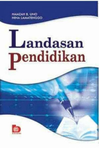 Image of LANDASAN PENDIDIKAN
