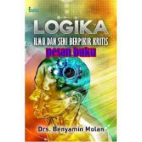 Image of LOGIKA : ILMU DAN SENI BERPIKIR KRITIS