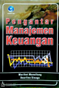 Image of PENGANTAR MANAJEMEN KEUANGAN