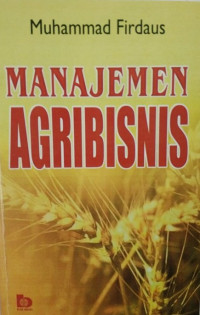 Image of MANAJEMEN AGRIBISNIS