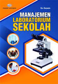 Image of MANAJEMEN LABORATORIUM SEKOLAH
