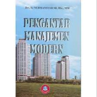 Image of MANAJEMEN MODERN DENGAN SCRUM : SEBUAH PETUALANGAN BARU DI ABAD 21 MENJADI MANAJER SOFTWARE DEVELOPMENT MODERN