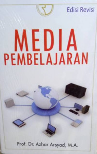 Image of MEDIA PEMBELAJARAN (EDISI: REVISI)