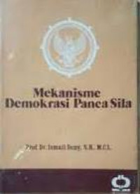 Image of MEKANISME DEMOKRASI PANCASILA