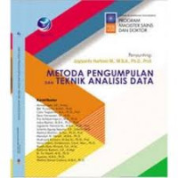 Image of METODA PENGUMPULAN DAN TEKNIK ANALISIS DATA