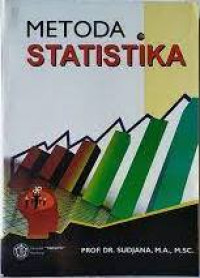 Image of METODA STATISTIKA