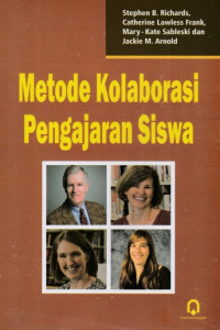 Image of METODE KOLABORASI PENGAJARAN SISWA