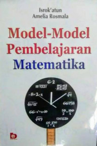 Image of MODEL-MODEL PEMBELAJARAN MATEMATIKA